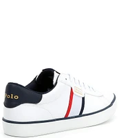 Polo Ralph Lauren Boys' Rexley Sneakers (Youth)