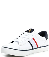 Polo Ralph Lauren Boys' Rexley Sneakers (Youth)