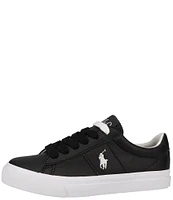 Polo Ralph Lauren Boys' Sayer Lace-Up Sneakers (Youth)