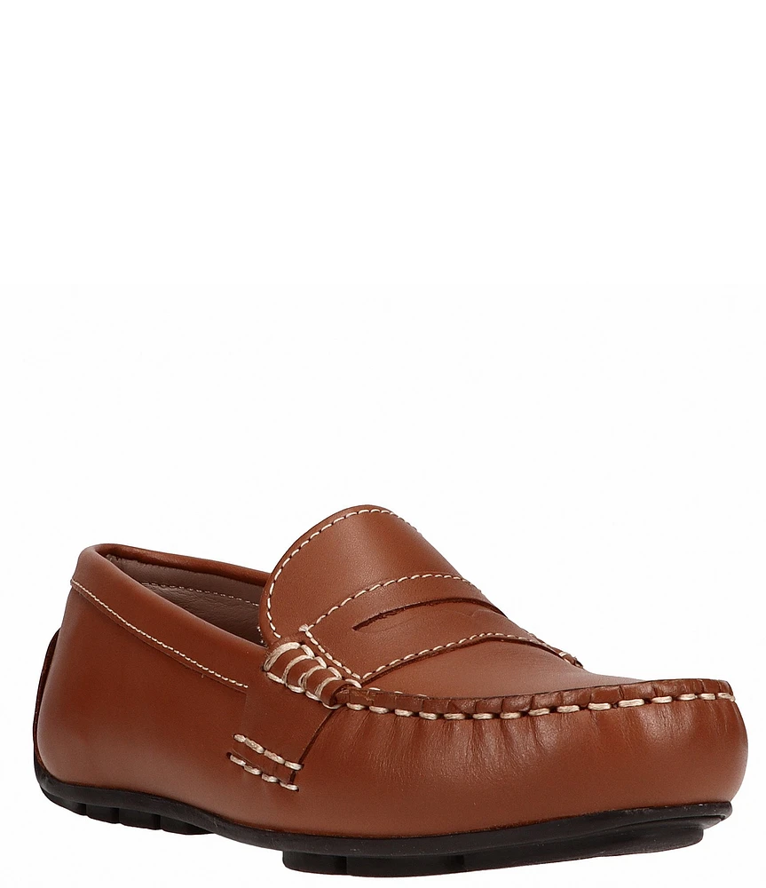 Polo Ralph Lauren Boys' Telly Penny Loafers (Infant)