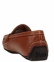 Polo Ralph Lauren Boys' Telly Penny Loafers (Toddler)