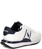 Polo Ralph Lauren Boys' Train 89 Sport Jogger Sneakers (Toddler)