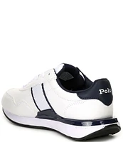 Polo Ralph Lauren Boys' Train 89 Sport Jogger Sneakers (Toddler)