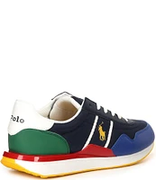 Polo Ralph Lauren Boys' Train 89 Sport Jogger Sneakers (Toddler)