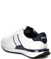 Polo Ralph Lauren Boys' Train 89 Sport Jogger Sneakers (Youth)