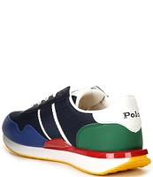 Polo Ralph Lauren Boys' Train 89 Sport Jogger Sneakers (Youth)