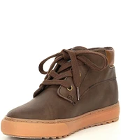 Polo Ralph Lauren Boys' Wyse High-Top Sneakers (Toddler)