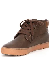 Polo Ralph Lauren Boys' Wyse High-Top Sneakers (Youth)