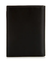 Polo Ralph Lauren Burnished Leather Billfold