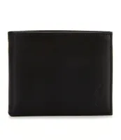 Polo Ralph Lauren Burnished Leather Passcase