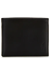 Polo Ralph Lauren Burnished Leather Passcase