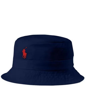 Polo Ralph Lauren Chino Bucket Hat