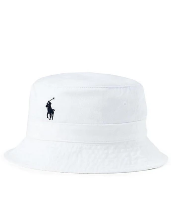 Polo Ralph Lauren Chino Bucket Hat