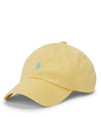 Polo Ralph Lauren Chino Sports Cap