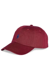 Polo Ralph Lauren Chino Sports Cap