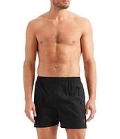 Polo Ralph Lauren Classic Cotton Assorted Boxer 5-Pack