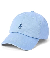 Polo Ralph Lauren Classic Cotton Chino Sports Cap