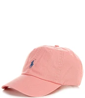 Polo Ralph Lauren Classic Cotton Chino Sports Cap