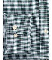 Polo Ralph Lauren Classic Fit Button-Down Collar Check Pinpoint Dress Shirt