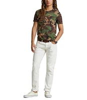 Polo Ralph Lauren Classic-Fit Camo Short-Sleeve Pocket T-Shirt