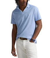 Polo Ralph Lauren Classic Fit Featherweight Short Sleeve Polo Shirt