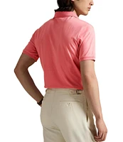 Polo Ralph Lauren Classic Fit Jersey Pocket Short Sleeve Polo Shirt