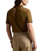 Polo Ralph Lauren Classic Fit Jersey Pocket Short Sleeve Polo Shirt