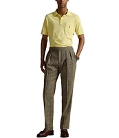 Polo Ralph Lauren Classic Fit Jersey Pocket Short Sleeve Polo Shirt