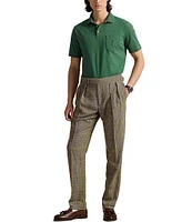 Polo Ralph Lauren Classic Fit Jersey Pocket Short Sleeve Polo Shirt