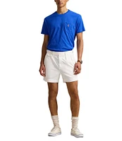 Polo Ralph Lauren Classic Fit Jersey Short Sleeve Pocket T-Shirt