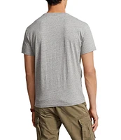 Polo Ralph Lauren Classic Fit Jersey Short Sleeve Pocket T-Shirt