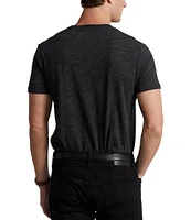 Polo Ralph Lauren Classic-Fit Jersey Short-Sleeve T-Shirt
