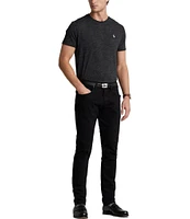Polo Ralph Lauren Classic-Fit Jersey Short-Sleeve T-Shirt