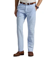 Polo Ralph Lauren Classic Fit Linen Blend Pants