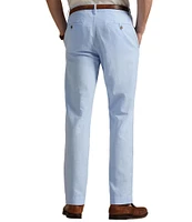 Polo Ralph Lauren Classic Fit Linen Blend Pants