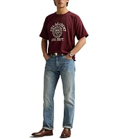 Polo Ralph Lauren Classic Fit Logo Jersey Short Sleeve T-Shirt