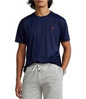 Polo Ralph Lauren Classic Fit Performance Jersey Short Sleeve T-Shirt