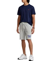 Polo Ralph Lauren Classic Fit Performance Jersey Short Sleeve T-Shirt