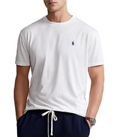 Polo Ralph Lauren Classic Fit Performance Jersey Short Sleeve T-Shirt