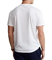 Polo Ralph Lauren Classic Fit Performance Jersey Short Sleeve T-Shirt