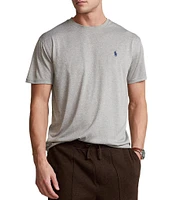 Polo Ralph Lauren Classic Fit Performance Jersey Short Sleeve T-Shirt