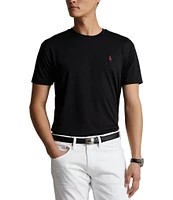 Polo Ralph Lauren Classic Fit Performance Jersey Short Sleeve T-Shirt