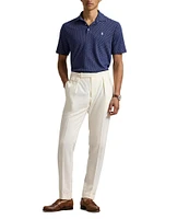 Polo Ralph Lauren Classic Fit Short Sleeve Polo Shirt