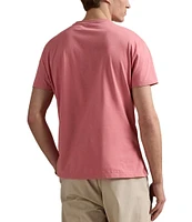 Polo Ralph Lauren Classic Fit Short Sleeve V-Neck T-Shirt