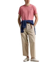 Polo Ralph Lauren Classic Fit Short Sleeve V-Neck T-Shirt