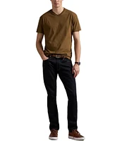 Polo Ralph Lauren Classic Fit Short Sleeve V-Neck T-Shirt
