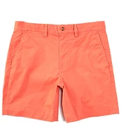 Polo Ralph Lauren Classic Fit Stretch Chino 7#double; Inseam Shorts