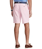 Polo Ralph Lauren Classic Fit Stretch 9#double; Inseam Twill Shorts