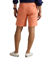 Polo Ralph Lauren Classic Fit Stretch 9#double; Inseam Twill Shorts