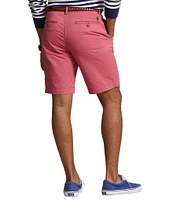 Polo Ralph Lauren Classic Fit Stretch 9#double; Inseam Twill Shorts